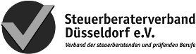 Logo Steuerberaterverband Düsseldorf e.V.